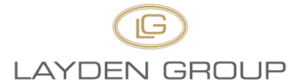 The Layden Group Logo
